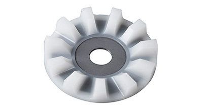 Spindles, Doffers & Moistener Pads