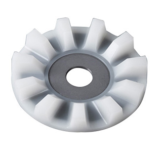 Cotton Picker Doffer Assembly for John Deere