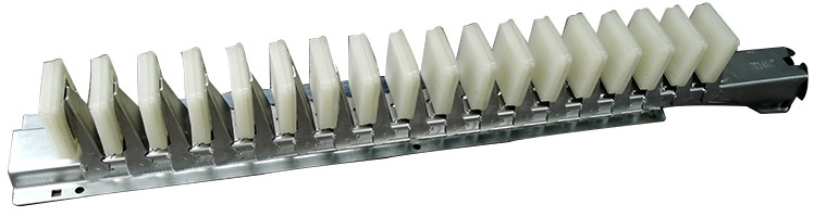 Cotton Picker Moistener Pad for John Deere