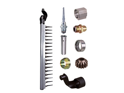 Bar Assembly
