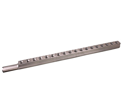 Cotton Picker Bar Assembly for John Deere