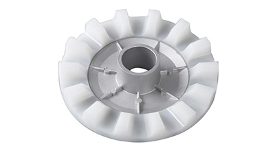 Cotton Picker Doffer for Case IH