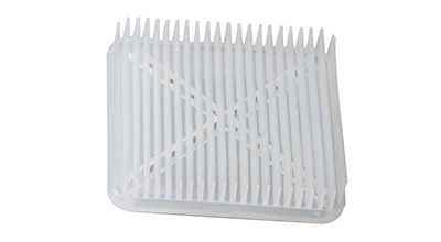 Cotton Picker Doffer Moistener Pad for Case IH