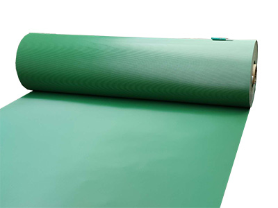 Cotton Picker Cotton Feeding Belt