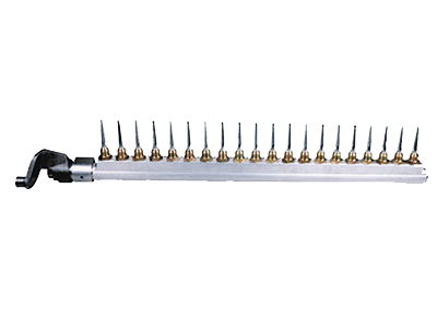 Bar Assembly
