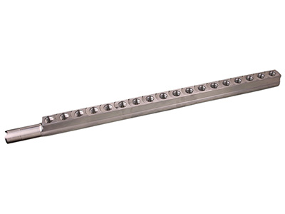 Cotton Picker Bar