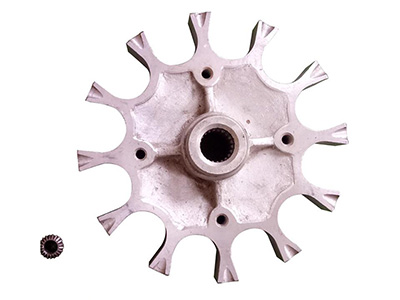Cotton Picker Bar Drum (PRO-12)